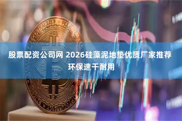 股票配资公司网 2026硅藻泥地垫优质厂家推荐 环保速干耐用